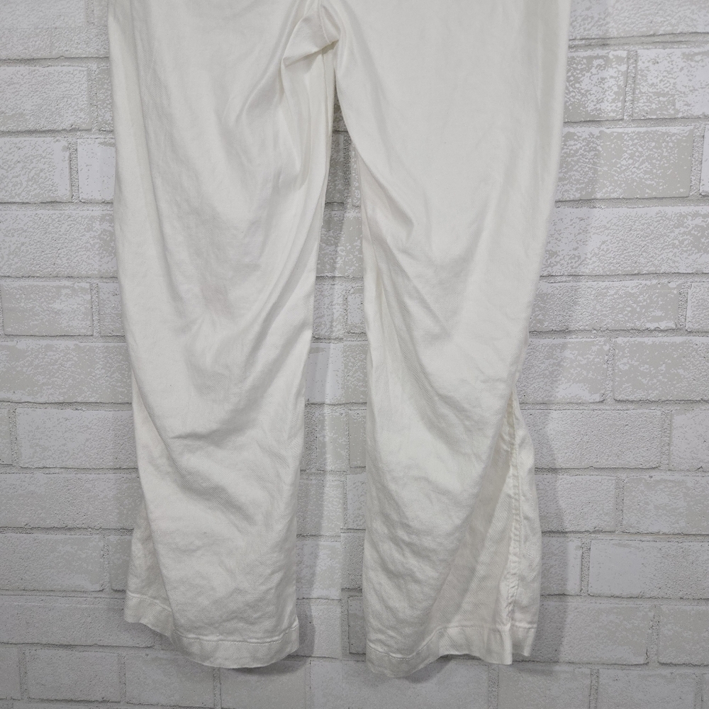 Level 99 linen blend pants - Picture 8 of 14